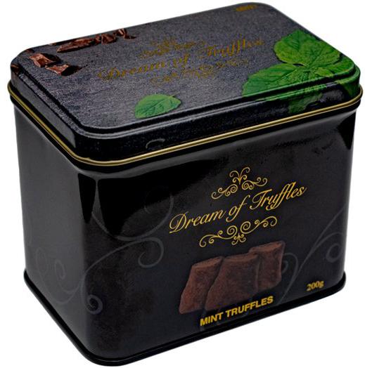 Dream of Truffles – Mint (Minze)