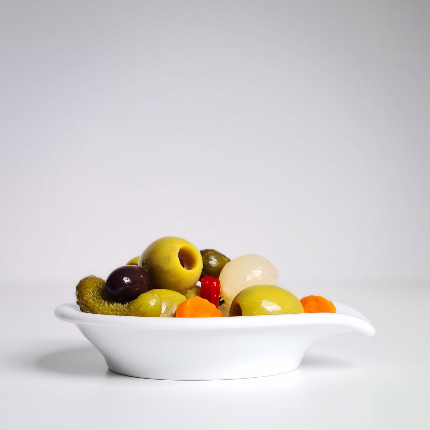 Gordal Oliven Cocktail Mix