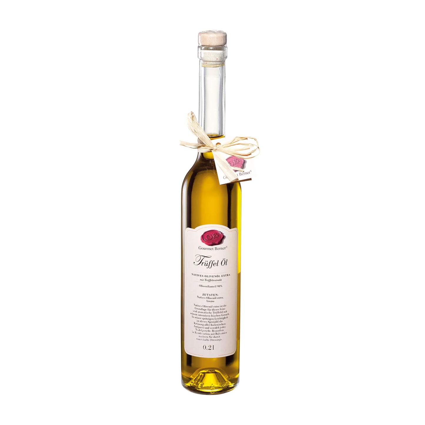 Trüffelöl, 0,2l