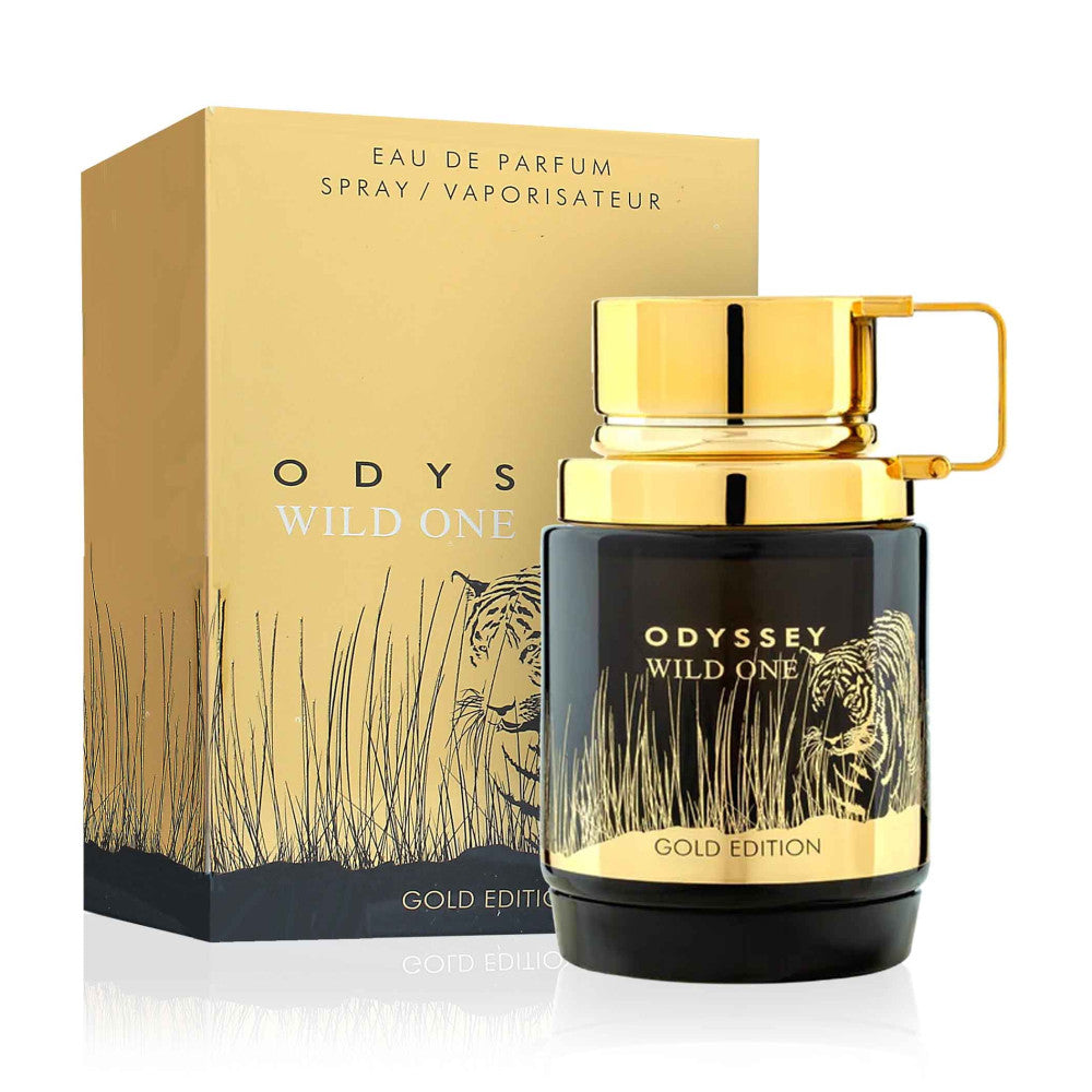 Armaf Odyssey Wild One Unisex Eau de Parfum 100 ml
