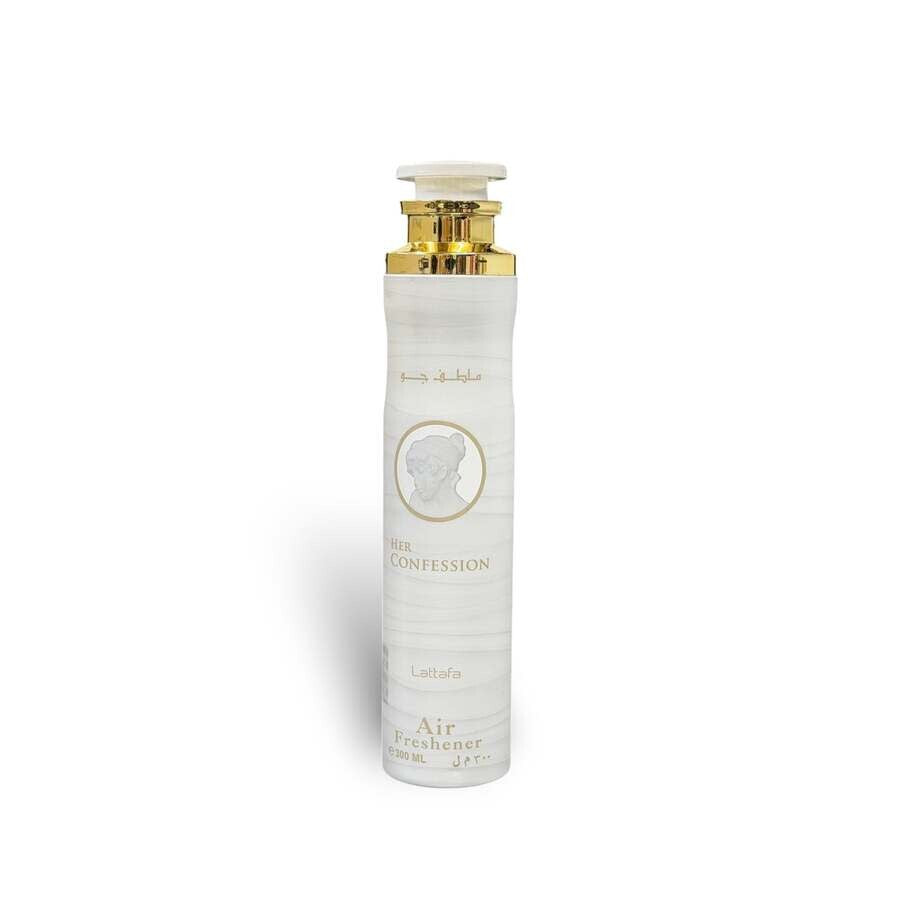 Lattafa Her Confession – Raumduftspray Lattafa 300 ml