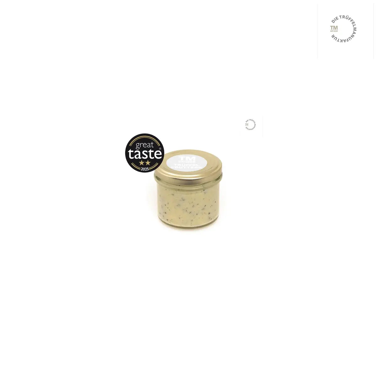 Trüffel Butter geklärt 90g