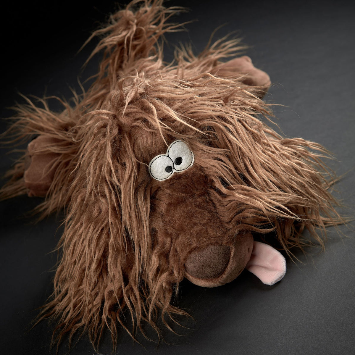 sigikid Zottle Lottle BeastsTown