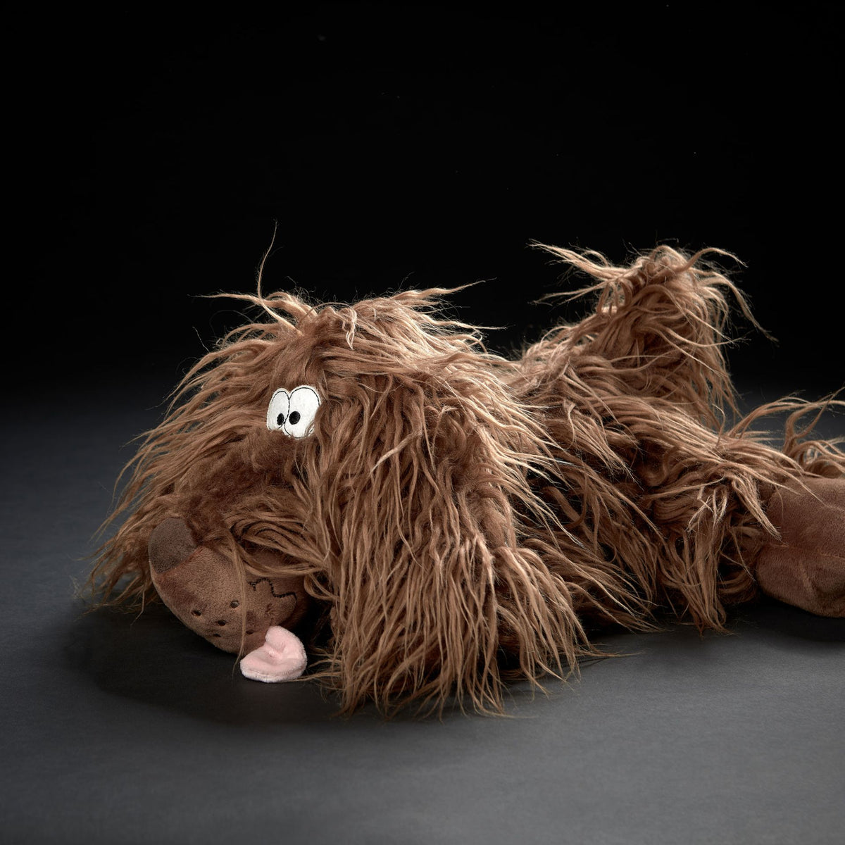 sigikid Zottle Lottle BeastsTown