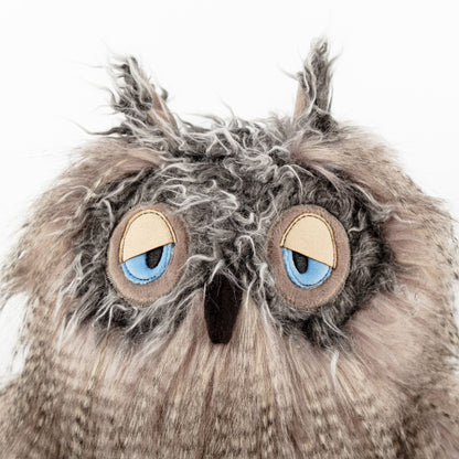 sigikid Miss Night Owl BeastsTown