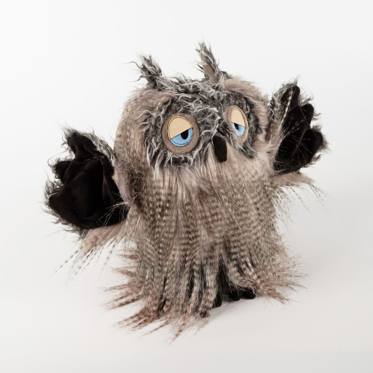 sigikid Miss Night Owl BeastsTown