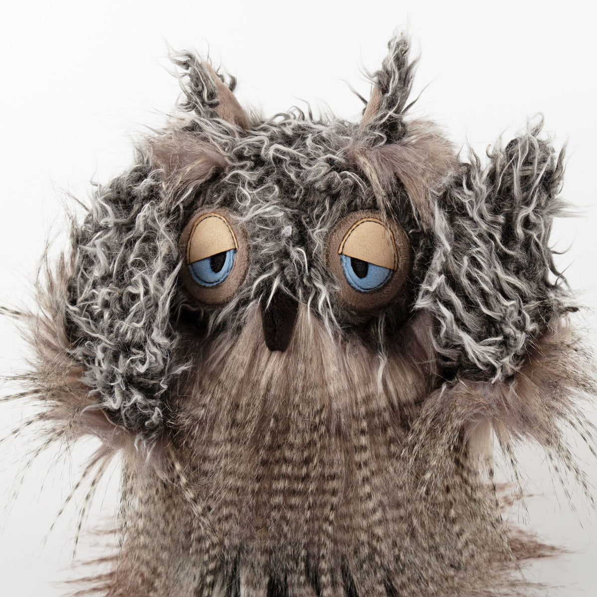 sigikid Miss Night Owl BeastsTown