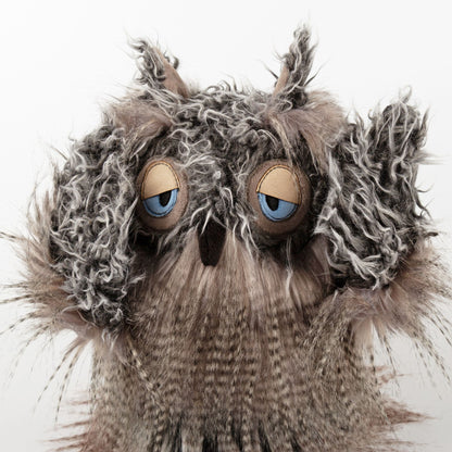 sigikid Miss Night Owl BeastsTown