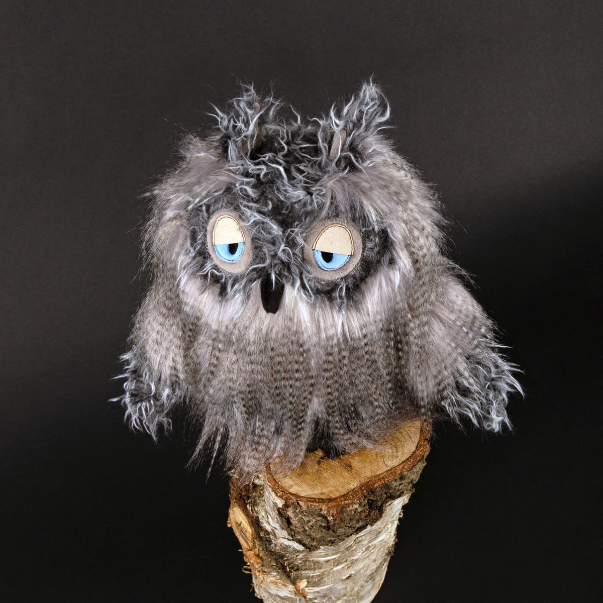 sigikid Miss Night Owl BeastsTown
