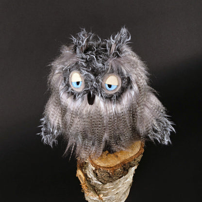 sigikid Miss Night Owl BeastsTown