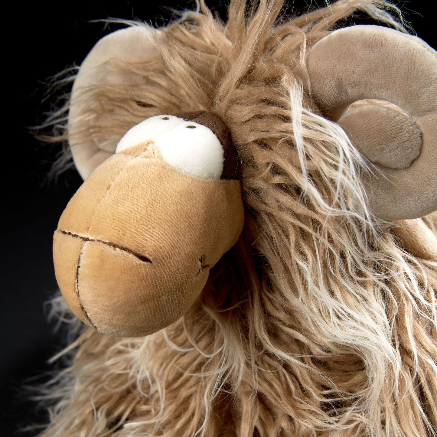 sigikid BeastsTown – Mufflon Muff