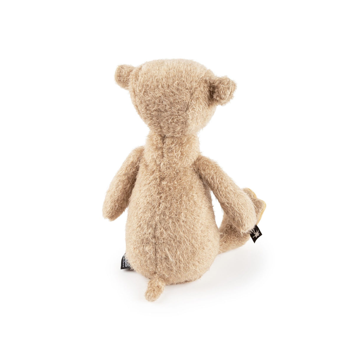 sigikid Ach Good! Bär beige midi