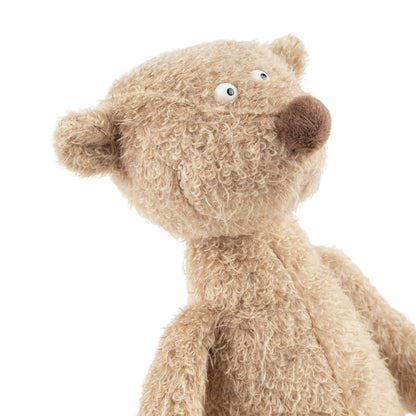 sigikid Ach Good! Bär beige midi
