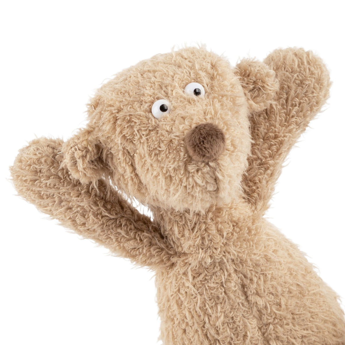 sigikid Ach Good! Bär beige small