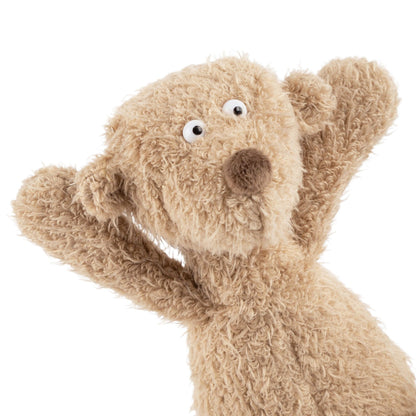 sigikid Ach Good! Bär beige small