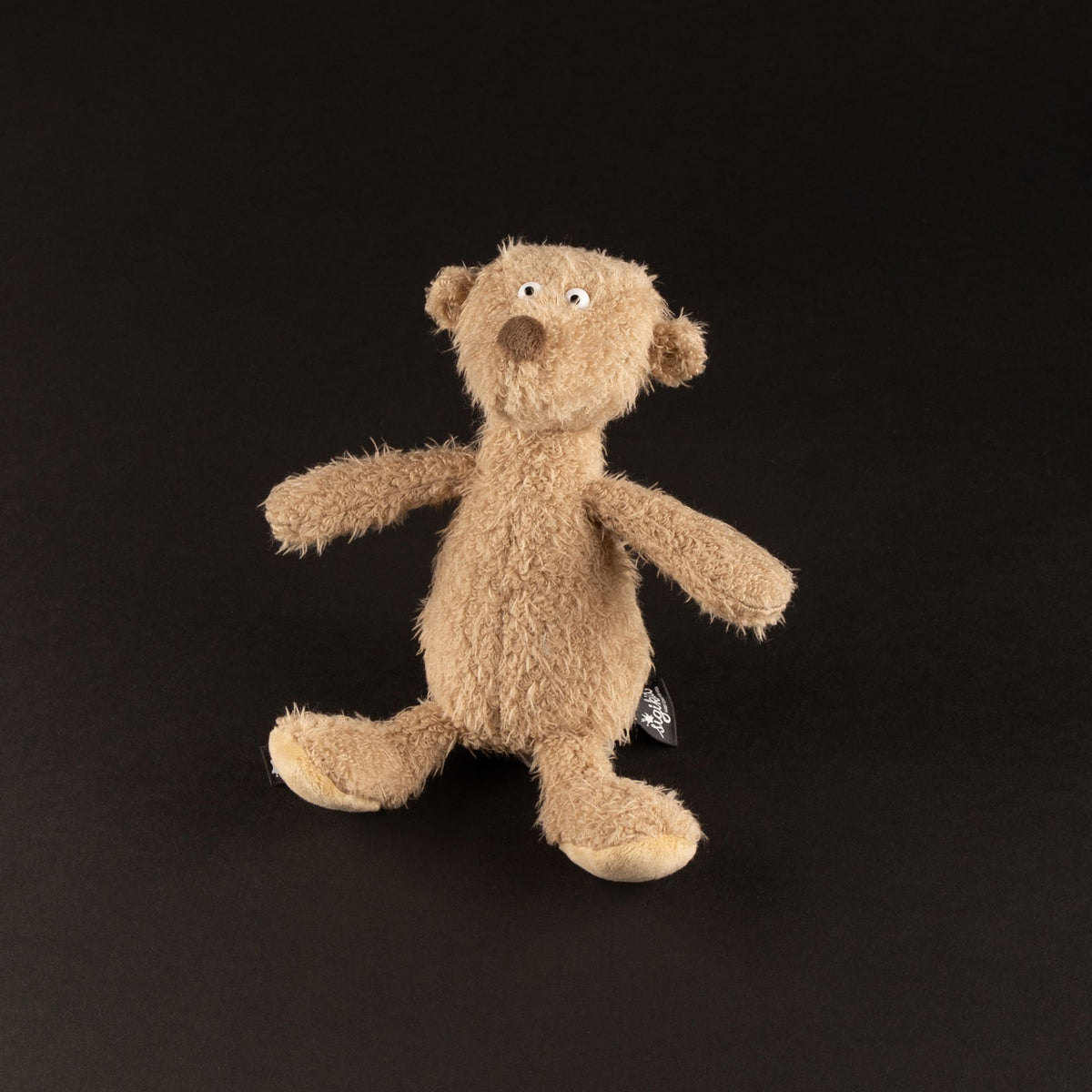 sigikid Ach Good! Bär beige small