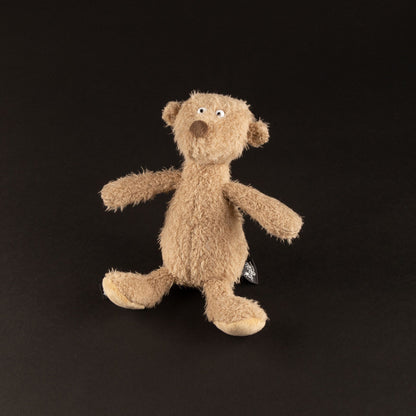 sigikid Ach Good! Bär beige small