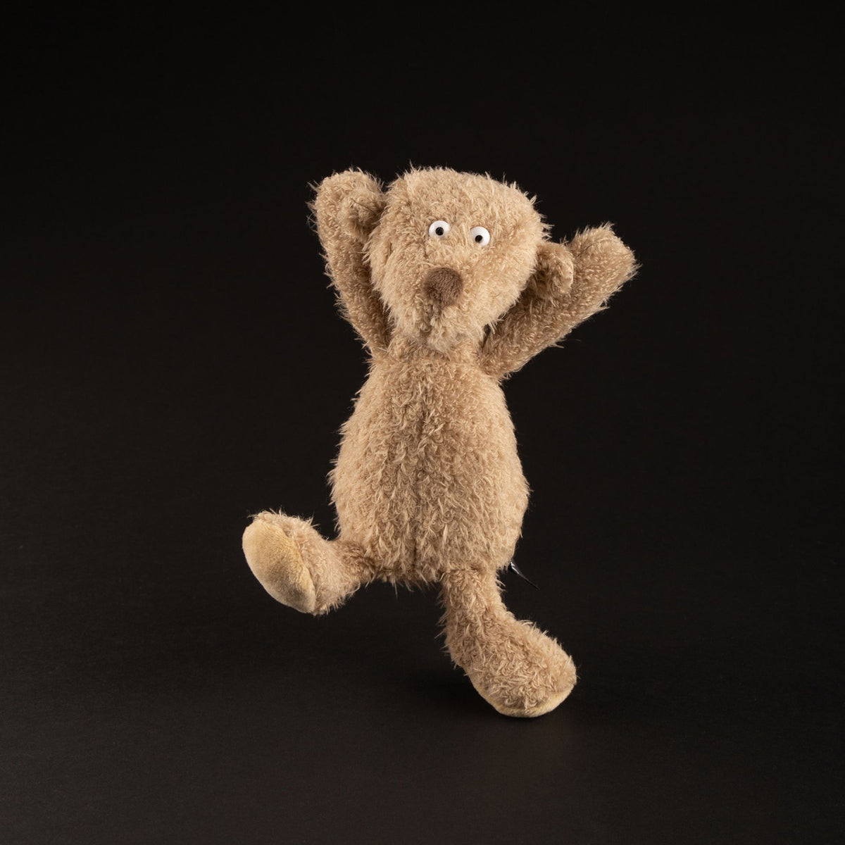 sigikid Ach Good! Bär beige small