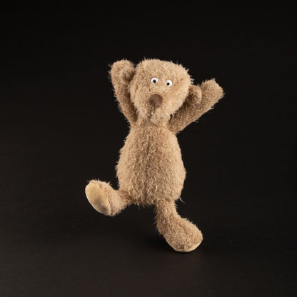 sigikid Ach Good! Bär beige small
