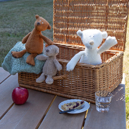 sigikid Ach Good! Bär beige small