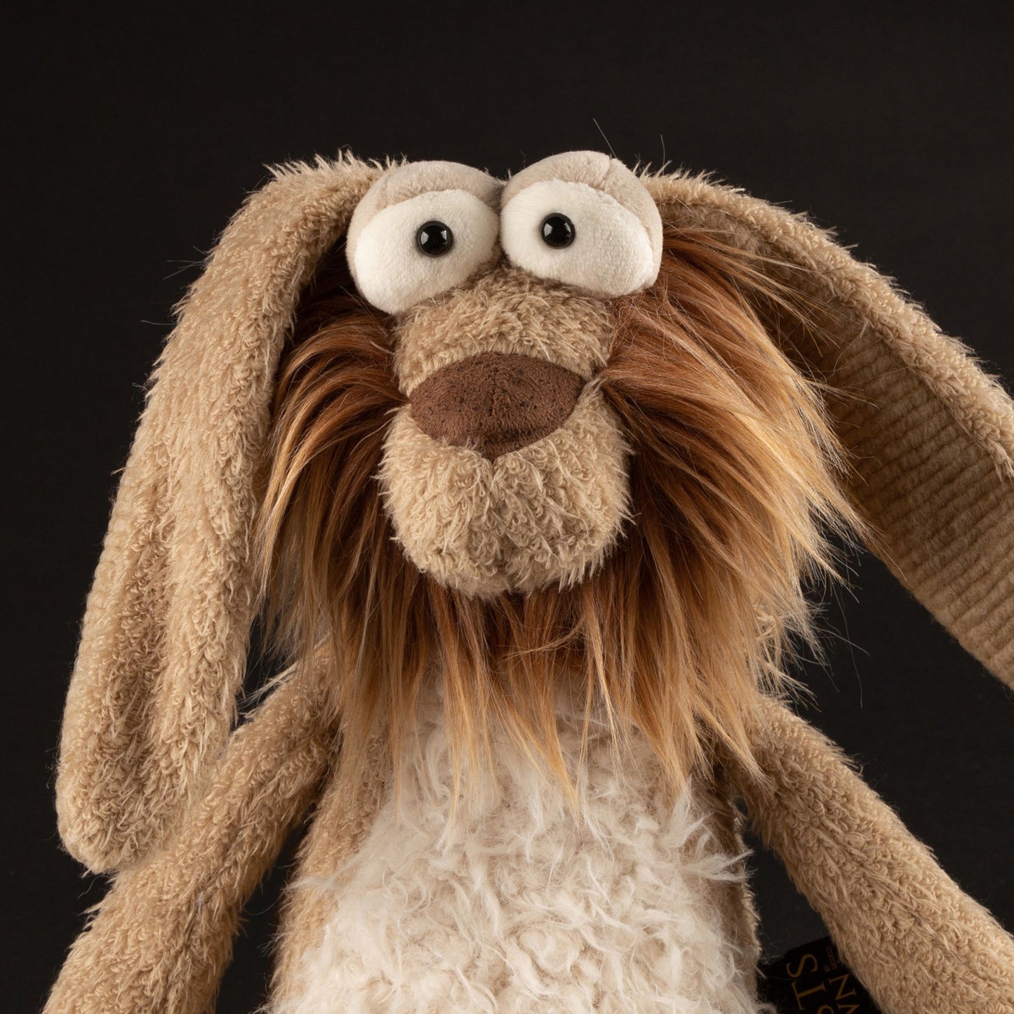 sigikid BeastsTown – Besser Wisser