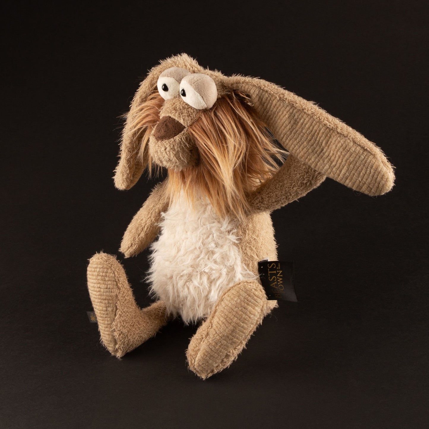 sigikid BeastsTown – Besser Wisser