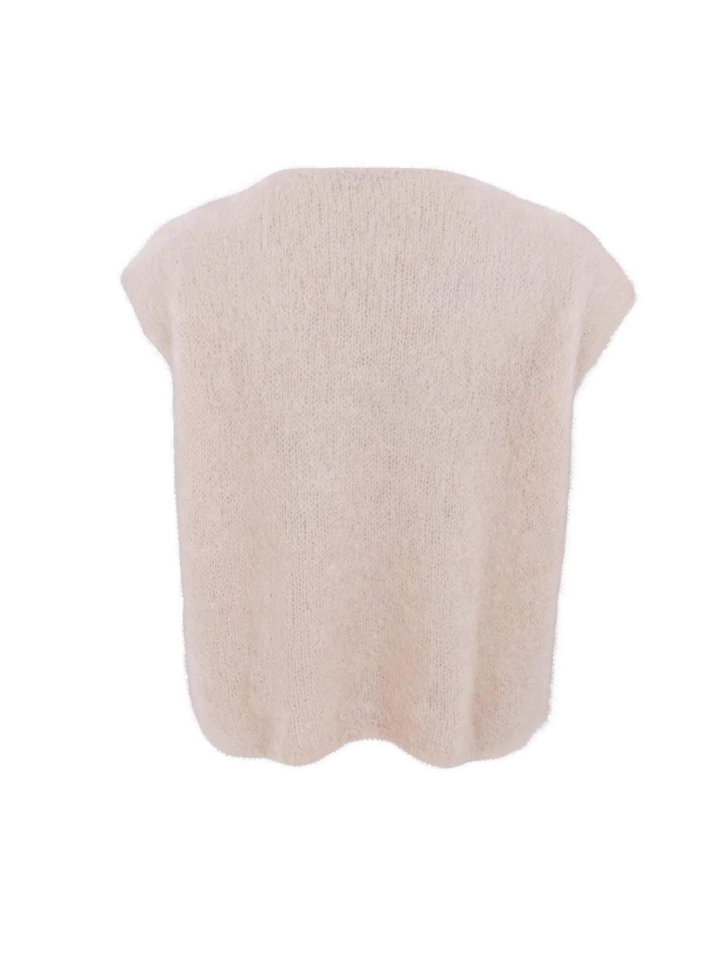 Black Colour BJOERK Pullover