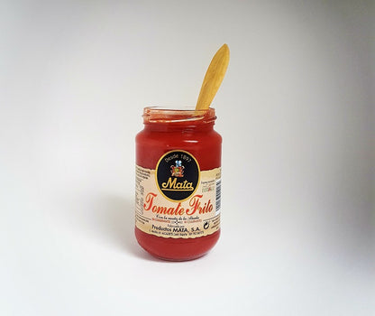 Tomate Frito Mata Salsa – 370 g