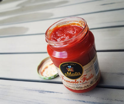 Tomate Frito Mata Salsa – 370 g