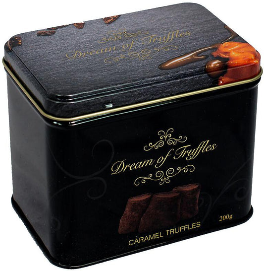 Dream of Truffles – Caramel (Karamell)