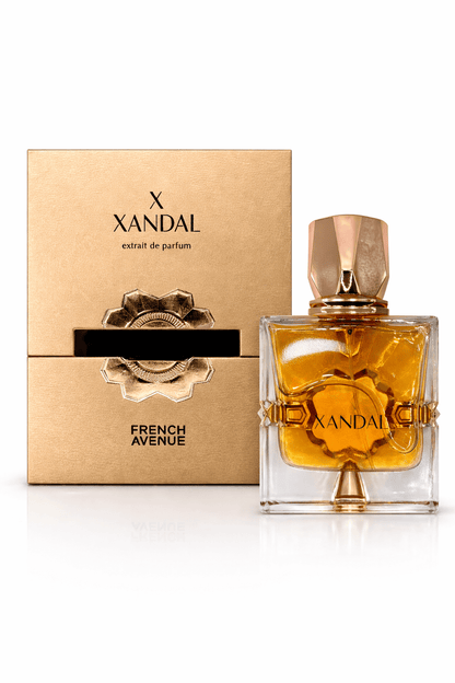 French Avenue Aromatix X Xandal Extrait de Parfum 100ml