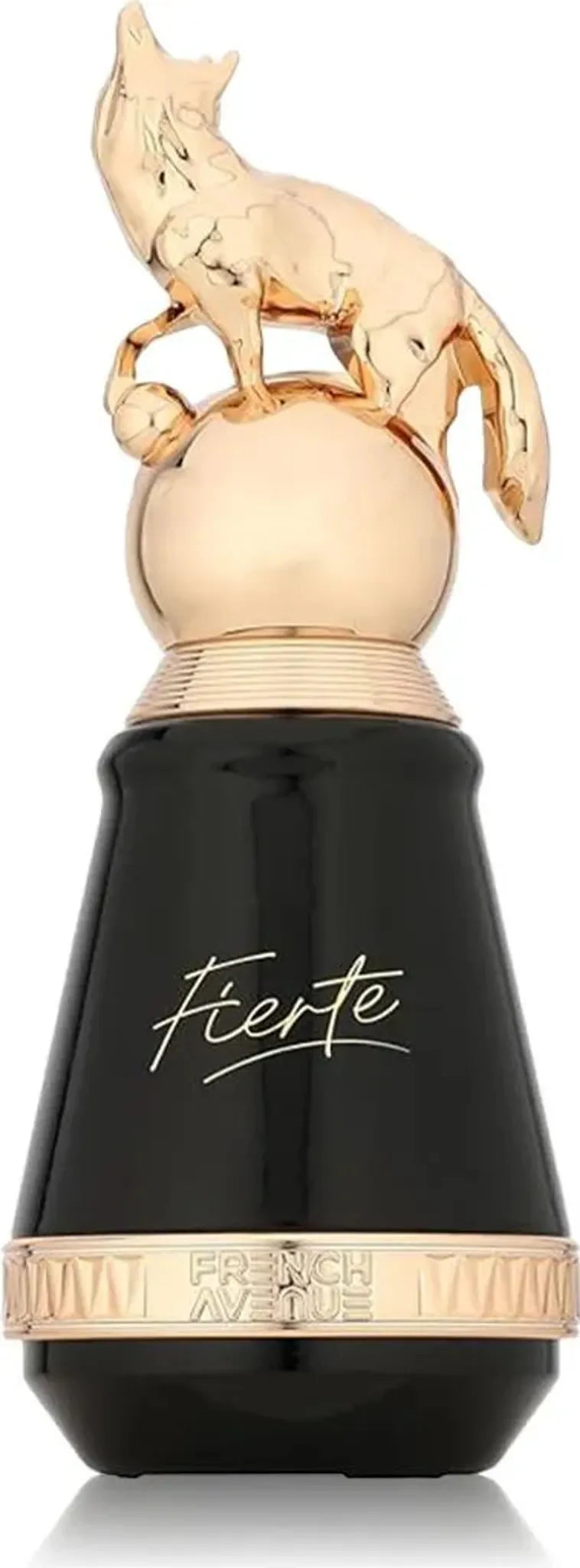 French Avenue Fierte Unisex Eau de Parfum 100 ml