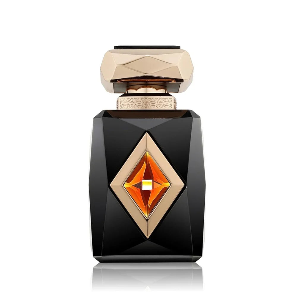 French Avenue Amber Saffron Extrait de Parfum 80ml