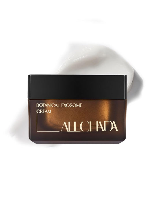 ALLCHADA® Botanical Exosome Cream K-Beauty 50ml
