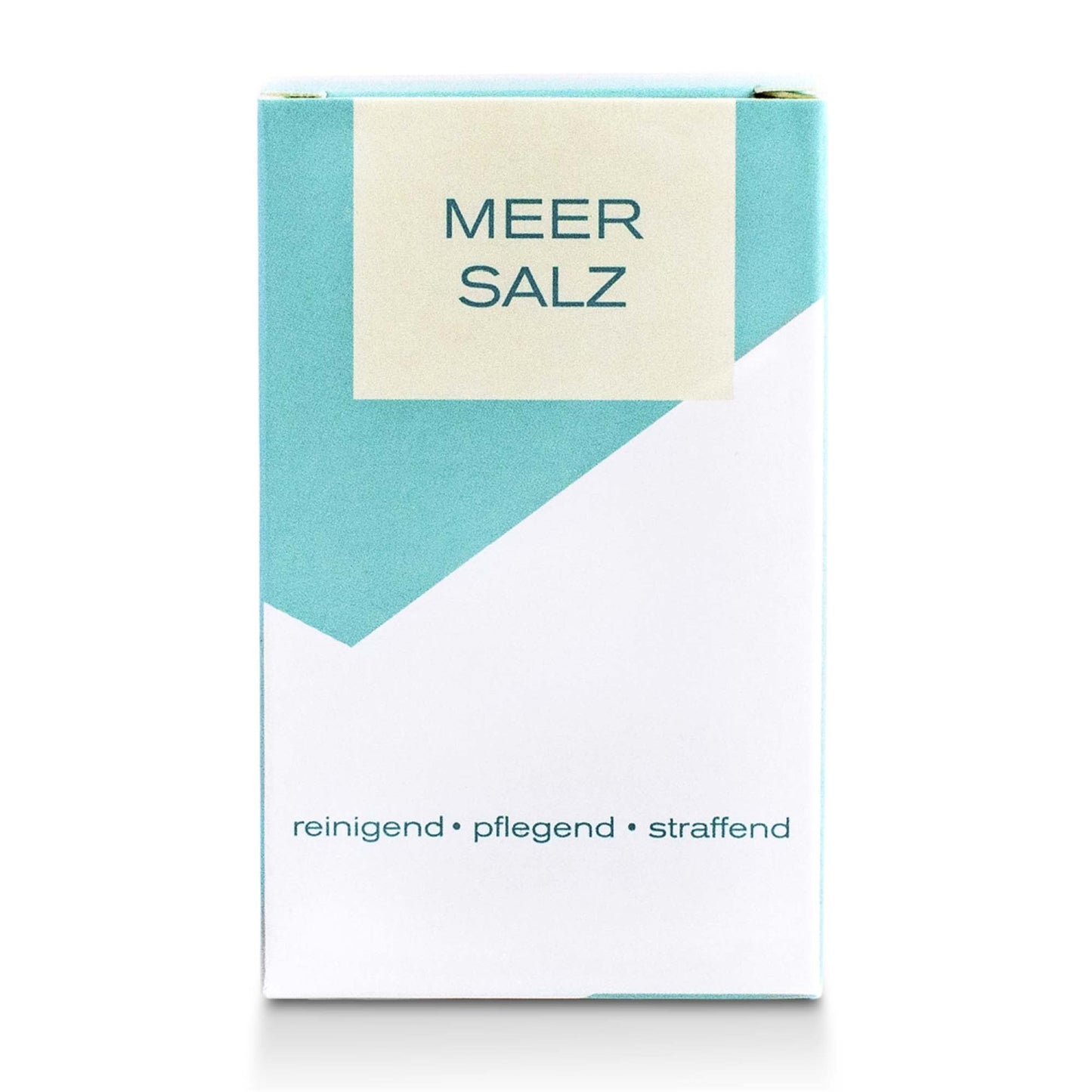 Klar´s Meersalzseife, 100g, palmölfrei