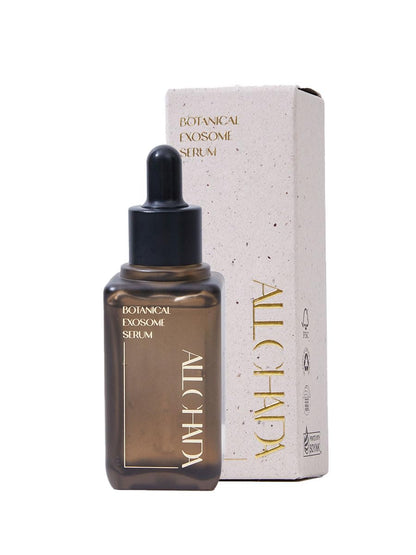 ALLCHADA® Anti-Aging-Serum, K-Beauty 50 ml