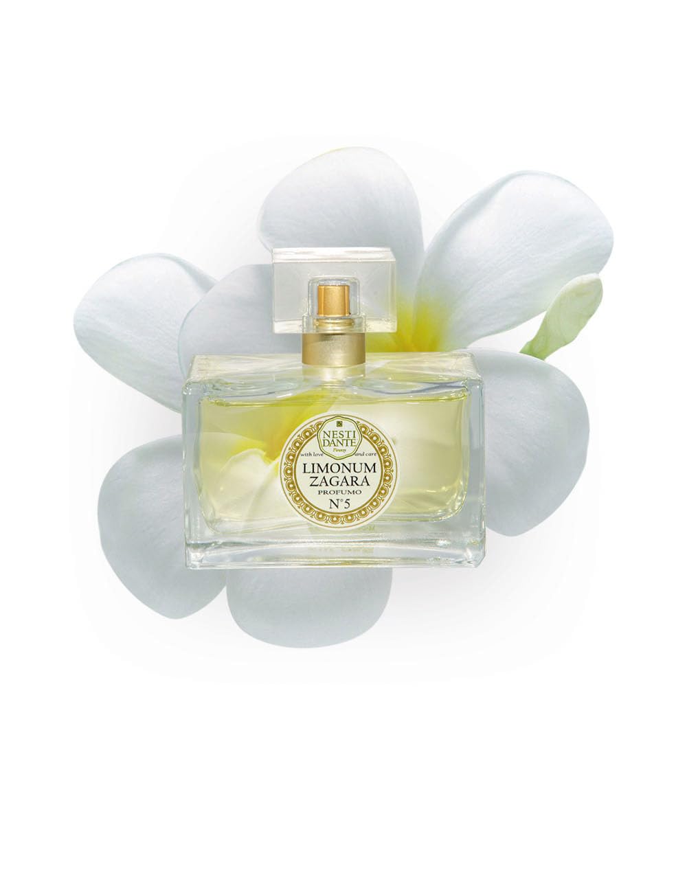 Limonum Zagara, Eau de Parfum 100 ml