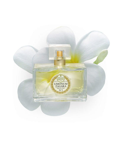 Limonum Zagara, Eau de Parfum 100 ml
