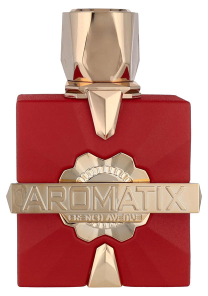 French Avenue Aromatix Carnal Desire Unisex Extrait De Parfum 100 ml