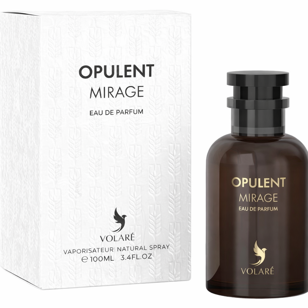 Volare Opulent Mirage edp 100ml