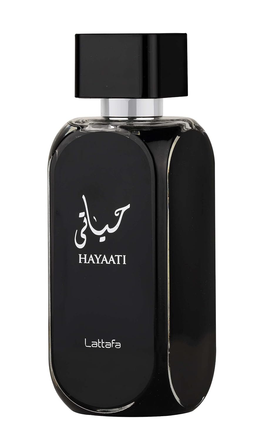 Lattafa Hayaati Unisex Eau de Parfum 100 ml