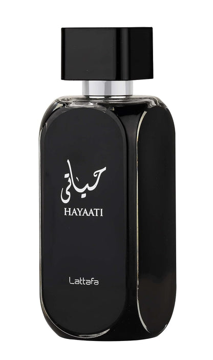 Lattafa Hayaati Unisex Eau de Parfum 100 ml