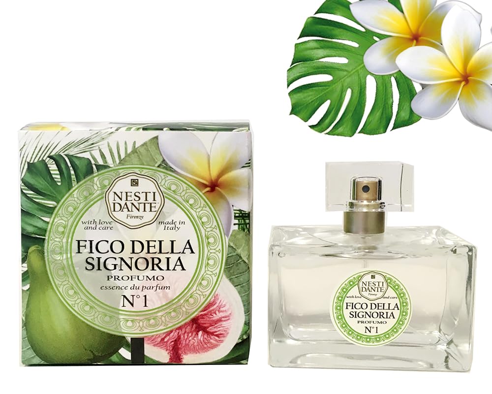 Fico della Signoria, Eau de Parfum 100 ml