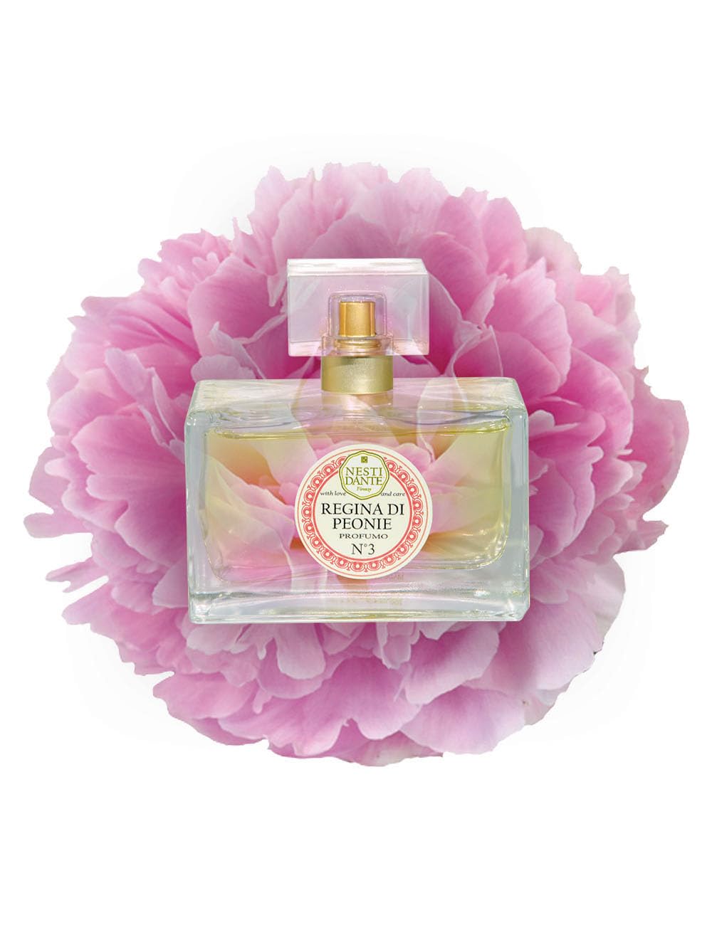 Regina de Peonie, Eau de Parfum 100 ml