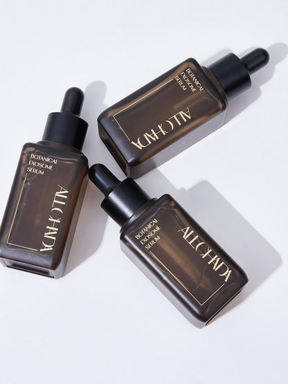 ALLCHADA® Anti-Aging-Serum, K-Beauty 50 ml