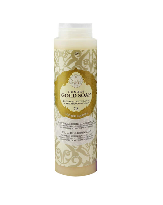 60th Anniv. Gold Duschgel 300 ml