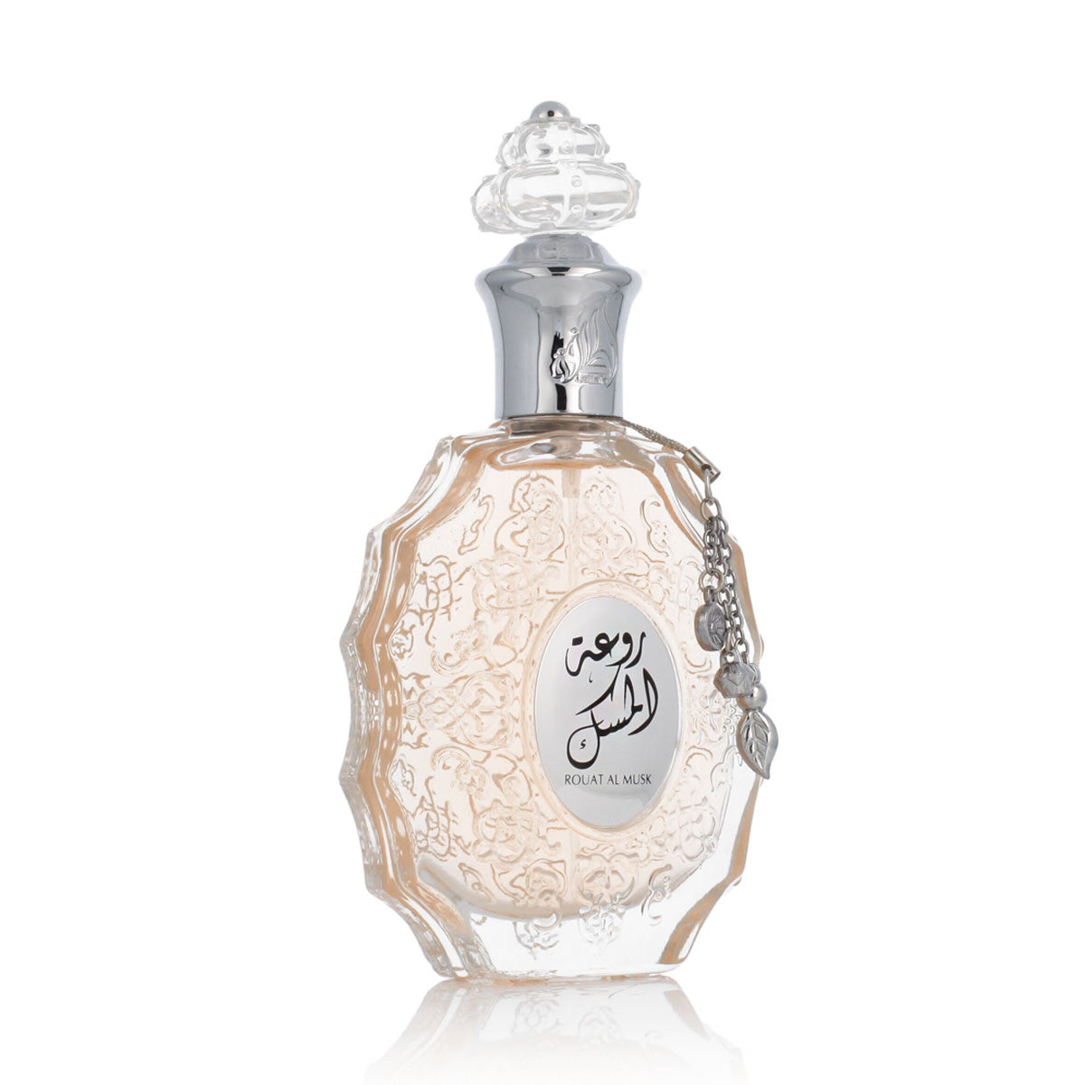 Lattafa Rout Al Musk Eau de Parfum 100ml
