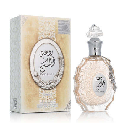 Lattafa Rout Al Musk Eau de Parfum 100ml