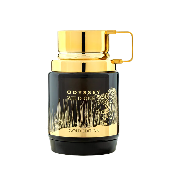 Armaf Odyssey Wild One Unisex Eau de Parfum 100 ml