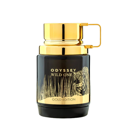 Armaf Odyssey Wild One Unisex Eau de Parfum 100 ml